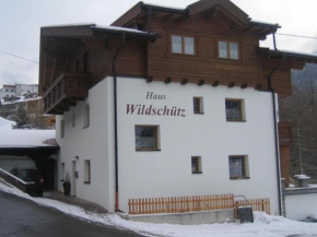 Haus Wildschütz